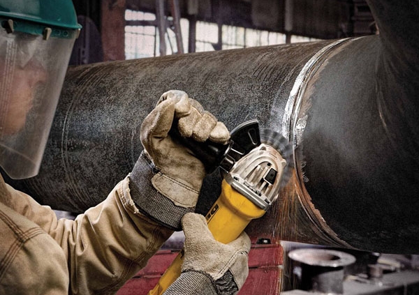 نحوه کار با مینی فرز