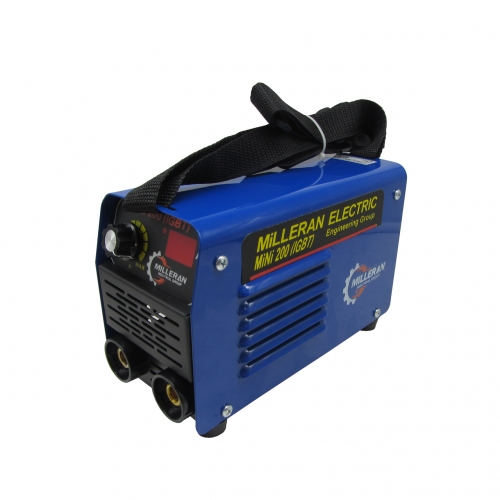اینورتر میلران 250 آمپر