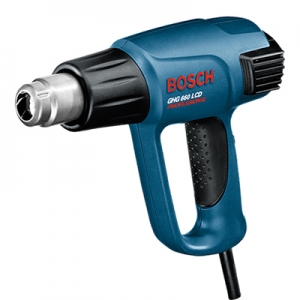 سشوار صنعتی GHG500-2 - BOSCH