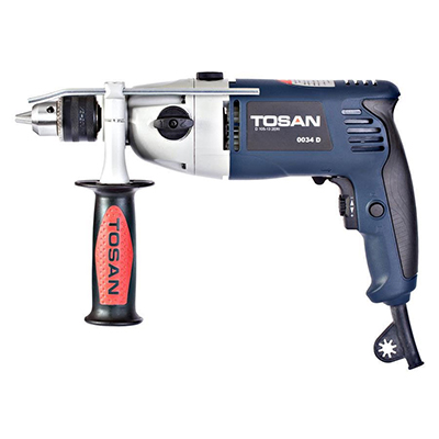 دریل گیربکسی توسن