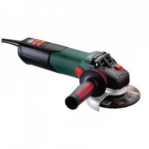 مینی فرز متابو مدل WEV 15-125 QUICK INOX