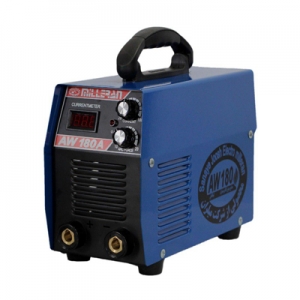 رکتیفایر اینورتر مدل 180A میلران