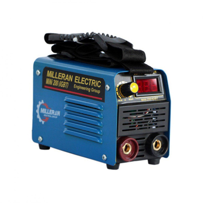 رکتیفایر اینورتر مدل mini200A میلران