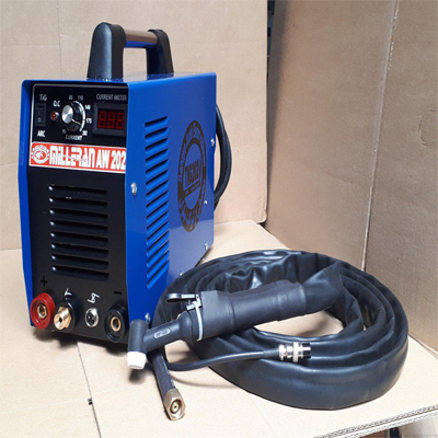 رکتیفایر اینورتر مدل 202A میلران