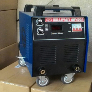 رکتیفایر اینورتر مدل 400A میلران