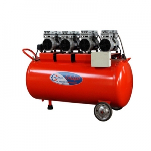 کمپرسور ۲۵۰ لیتری OIL-FERR میلران