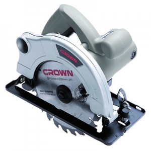 اره گرد بر کرون CT15075