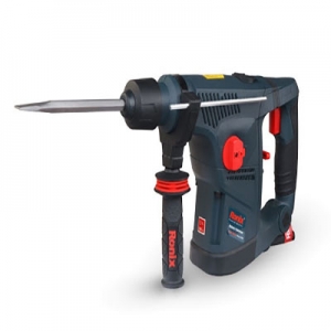 دریل بتن کن 4 شیار رونیکس 2728