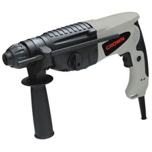 دریل بتن کن 4 شیار کرون مدل CT18032