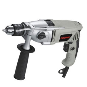 دریل ضربه ای کرون مدل CT10068
