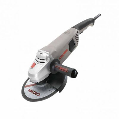 فرزسنگبری ۲۳۰ میلیمتر ۶۵۰۰ دور CT13500