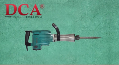 چکش تخریب 16 کیلوئی دی سی ای مدل Z1G-FF02-15