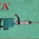 چکش تخریب 16 کیلوئی دی سی ای مدل Z1G-FF02-15