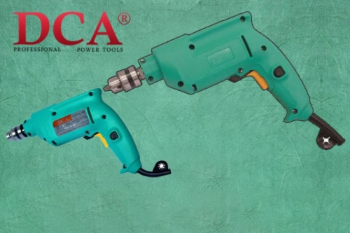 دریل دی سی ای مدل J1Z-FF05-10A