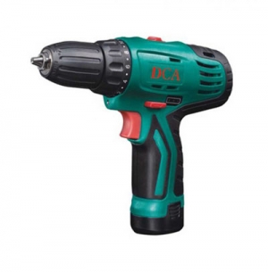 پیچ گوشتی شارژی DCA مدل ADJZ10-10B